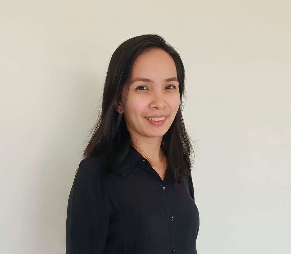 Lorraine Rafols WordPress Shopify Developer